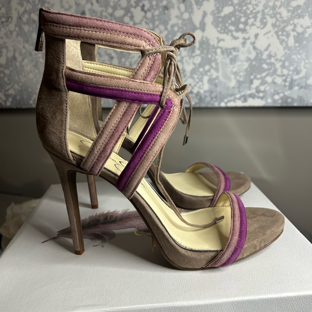 Jessica Simpson Rensa - Picture 5 of 6